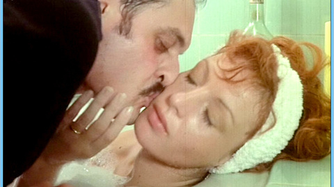 Pic: Paola Senatore in Zig zig