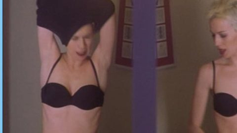 Pic: Ariadna Gil in Masterpiece