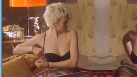 Pic: Ariadna Gil in Masterpiece