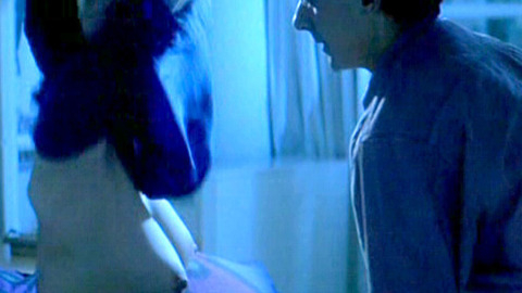 Pic: Ariadna Gil in Amo tu cama rica