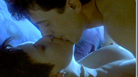 Pic: Ariadna Gil in Amo tu cama rica