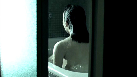 Pic: Ariadna Gil in Soldados de Salamina