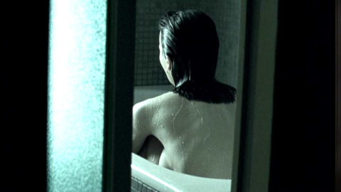 Pic: Ariadna Gil in Soldados de Salamina (2003)