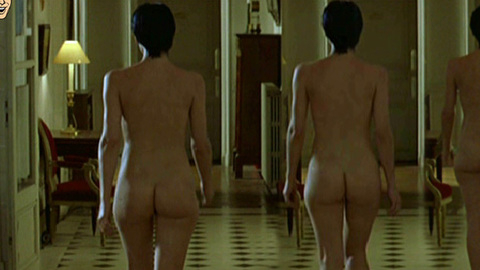 Pic: Ariadna Gil in Desafinado