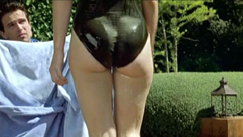 Pic: Ariadna Gil in Desafinado