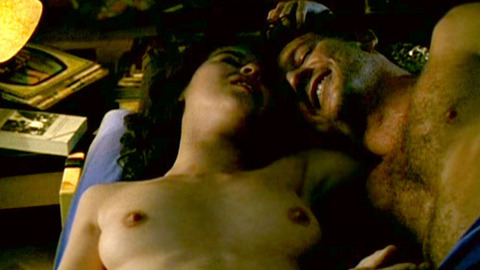 Pic: Ariadna Gil in Malena es un nombre de tango