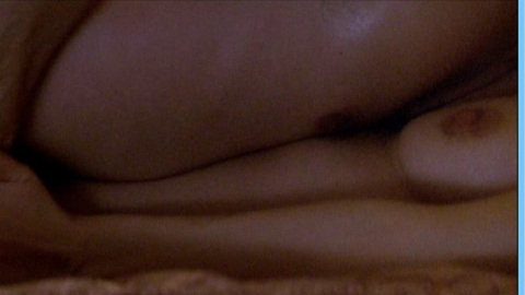 Pic: Ariadna Gil in Second Skin