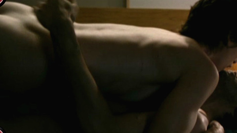 Pic: Ariadna Gil in Ausentes