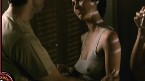 Pic: Ariadna Gil in Ausentes