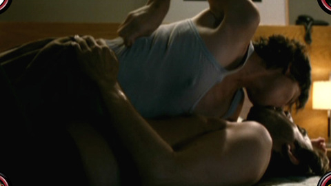 Pic: Ariadna Gil in Ausentes