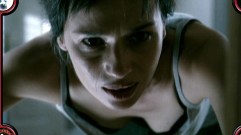 Pic: Ariadna Gil in Ausentes