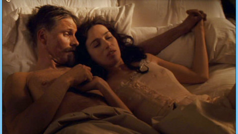 Pic: Ariadna Gil in Appaloosa