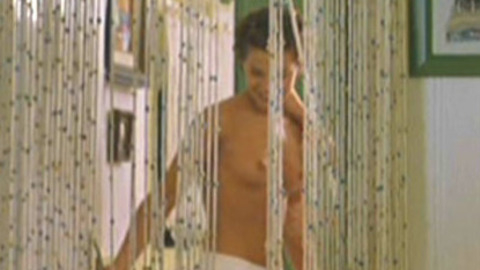 Pic: Marieta Orozco in Nico and Dani