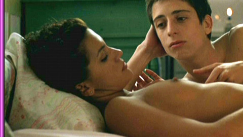 Pic: Marieta Orozco in Nico and Dani