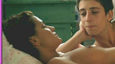 Pic: Marieta Orozco in Nico and Dani