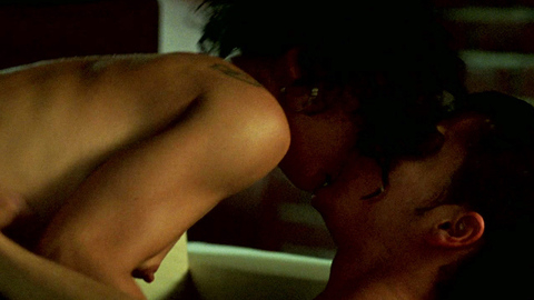 Pic: Marieta Orozco in Sex, Party and Lies