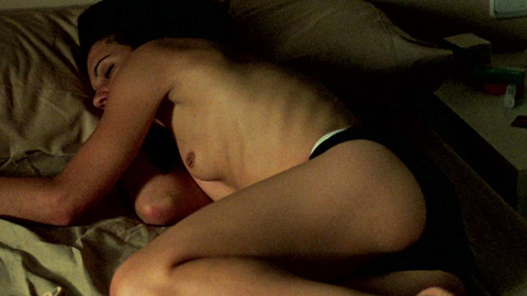 Pic: Marieta Orozco in Sex, Party and Lies (2009)