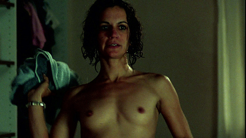Pic: Marieta Orozco in Sex, Party and Lies