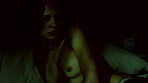 Pic: Marieta Orozco in Sex, Party and Lies