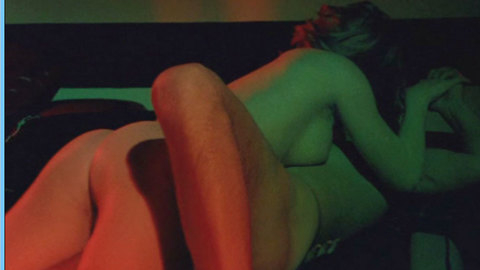 Pic: Sirpa Lane in The Beast in Space