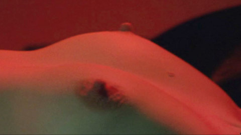 Pic: Sirpa Lane in The Beast in Space