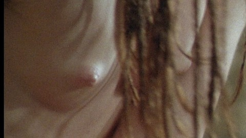 Pic: Pascale Rivault in The Beast (1975)