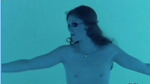 Pic: Pascale Rivault in Le voyage de noces