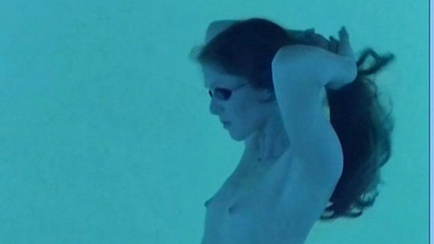 Pic: Pascale Rivault in Le voyage de noces