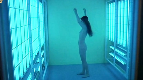 Pic: Pascale Rivault in Le voyage de noces