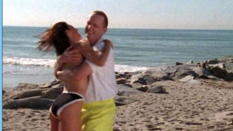 Pic: Darla Haun in Son of the Beach