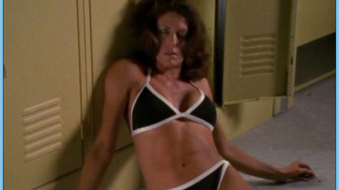 Pic: Darla Haun in Son of the Beach