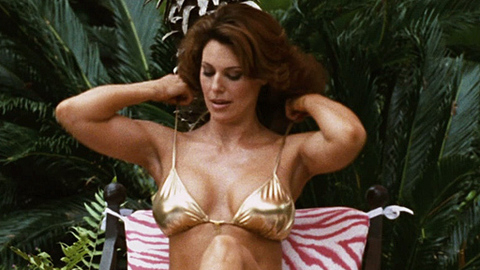 Pic: Darla Haun in The Pool Boys
