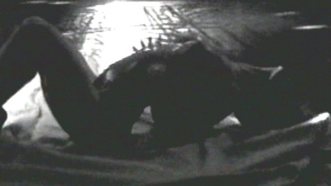 Pic: Ashlyn Gere in In the Flesh