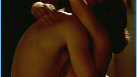 Pic: María Adánez in El Lápiz del carpintero