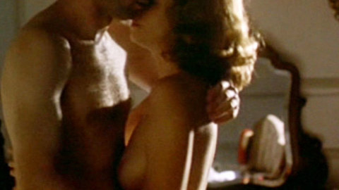 Pic: María Adánez in El Lápiz del carpintero