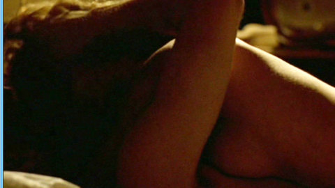 Pic: María Adánez in El Lápiz del carpintero