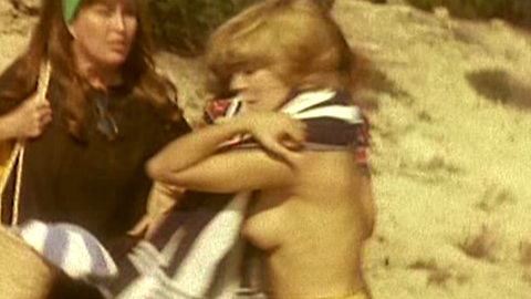 Pic: María Adánez in El tiempo de la felicidad