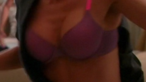 Pic: Roselyn Sanchez in Devious Maids