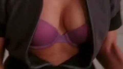 Pic: Roselyn Sanchez in Devious Maids