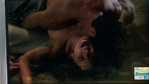 Pic: Roselyn Sanchez in Devious Maids