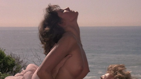 Pic: Teal Roberts in Hardbodies