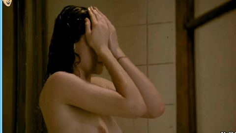 Pic: Marine Delterme in Te quiero