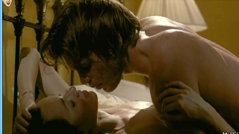 Pic: Marine Delterme in Te quiero