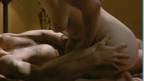 Pic: Marine Delterme in Te quiero