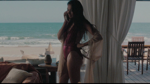 Pic: Simone Kessell in The Informers