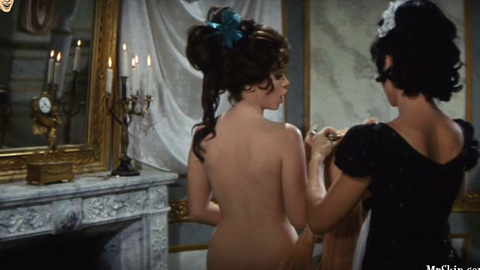 Pic: Margaret Lee in Frau Wirtin hat auch eine Nichte (1969)