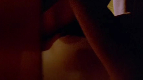 Pic: Margaret Lee in Dorian Gray