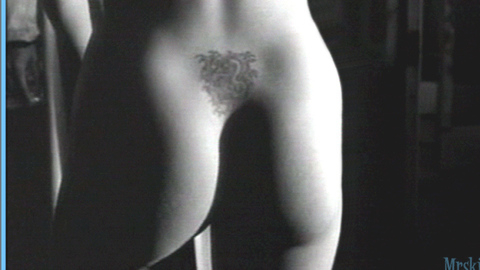 Pic: Corey Chang in The Beneficiary