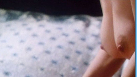 Pic: Ava Cadell in Spaced Out