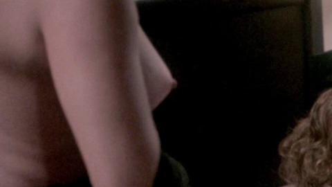 Pic: Samantha Fox in It's Called Murder, Baby